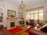 Dorset Road, Wimbledon