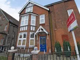 Mitcham Lane, Streatham