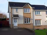 Speirs Road, Johnstone