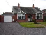 Tarporley Road, Whitchurch SY13