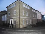 Bantock Way, Witham