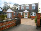 Oakwood Road, Bricket Wood, ST ALBANS, Hertfordshire