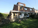 The Rock, Helsby, Cheshire, WA6 9AS