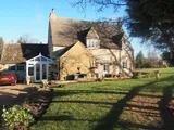 Old Manor Farm House Ringstead Road, Denford, Kettering NN14
