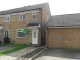 Brambleside Court, Kettering NN16