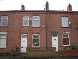 Enfield Street, Wigan WN5
