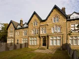 Eton Court Roseville Avenue, Harrogate HG1