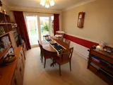 Bush Lane, Wisbech