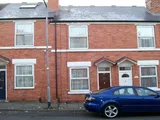 Selwyn Street, Eastwood