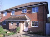 Borehamwood, Hertfordshire