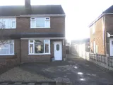 Hubert Drive, Middlewich CW10