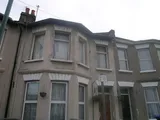 Meyrick Road