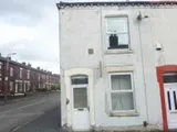 Fulham Street, Oldham