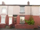Laurel Avenue, Darwen