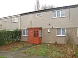 Ombersley Close, Woodrow South.
