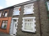 Clydach Road, Tonypandy