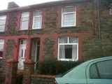 Gellideg Road, Pontypridd