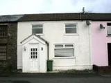 David Street, Aberdare
