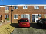 Cromarty Road, Lordshill