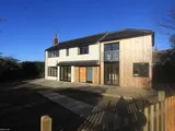 Hawthorn House, 15, Eccles Road, Holt, Norfolk, NR25 6HJ