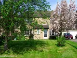 Leconfield Garth, Follifoot, Harrogate, North Yorkshire, HG3 1NF
