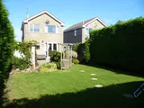Burdale Close, Norton, Malton YO17