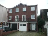 B St. Ronans Road, Southsea PO4