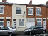 Arbour Road, Leicester LE4