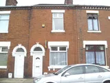 Taylor Street, Goldenhill, Stoke-On-Trent ST6