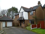 Harebell Close, Liverpool L37
