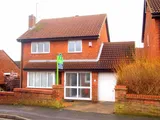 Mendip Road, Duston, Northampton NN5