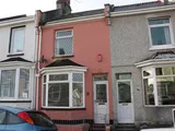 Victory Street, Plymouth