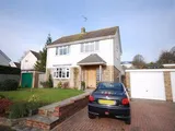 Alresford, Winchester, Hampshire, SO24