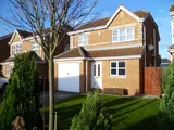 Raleigh Drive, Hull HU9