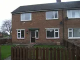 Opal Avenue, Chilton, Ferryhill DL17