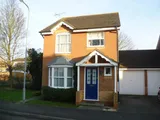 Wetherby Close, STEVENAGE SG1