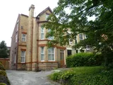 Brompton Avenue, Sefton Park, Liverpool L17