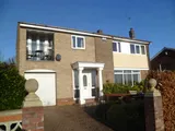 Milbanke Close, Ouston, Chester Le Street DH2