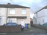 Edward Road, Queenborough ME11
