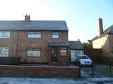 Englefield Avenue, Connah's Quay, Deeside CH5