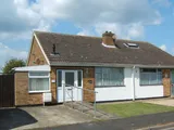 19 Harris Boulevard, Mablethorpe, Lincolnshire, LN12 2DY.