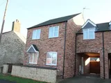 Fen Road, Metheringham