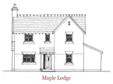Frodsham Road, Alvanley, Frodsham WA6