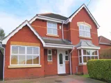 Harcourt Way, Northampton NN4