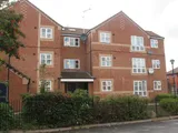 Chapman Street, Loughborough LE11