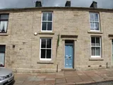 South Street, Darwen BB3