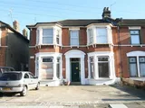 Grosvenor Road, Ilford, Essex