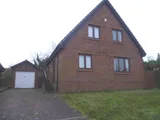 Rosemount Gardens, Shieldhill, Falkirk FK1