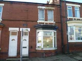 Belmont Avenue, Balby, Doncaster DN4
