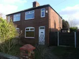 Briarfield Road, Heaton Chapel, Stockport SK4